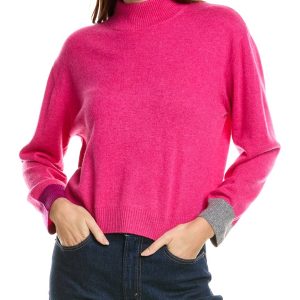 Forte Kaschmir Ernte Kaschmir Pullover 7823754690620