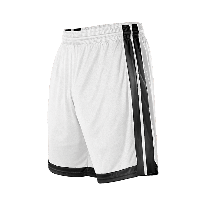 Einlagige Basketball-Shorts für Herren von Alleson