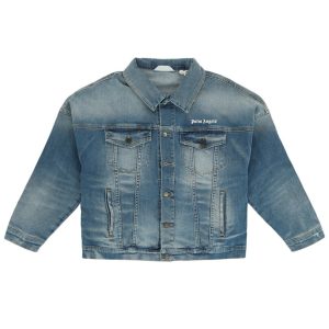 Palm Angels Jacke 7228206252092