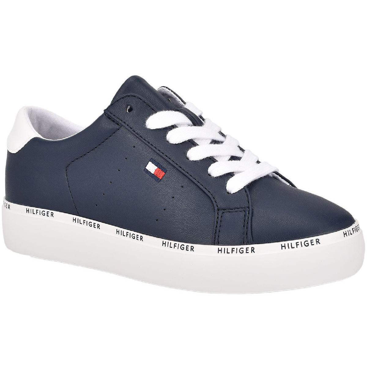 TW HENISSLY mit Schnürung Casual und Mode Sneakers