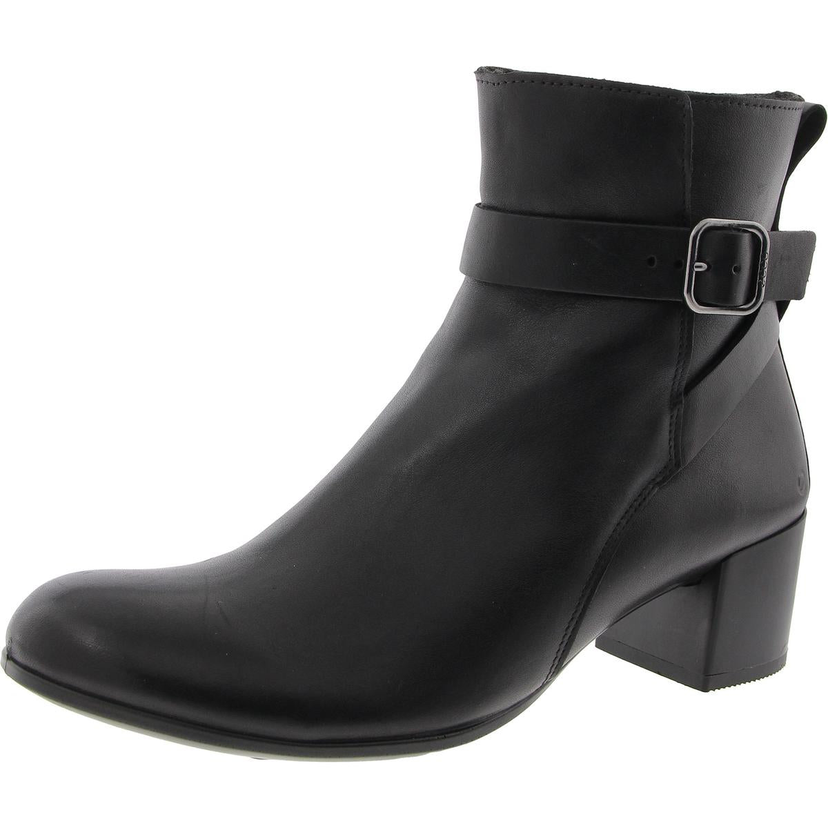 20991301001 Stiefeletten mit Reißverschluss