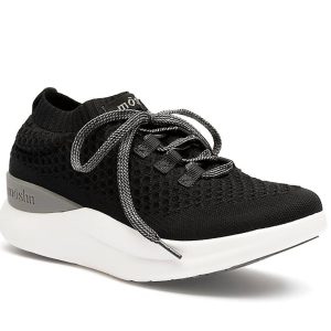 Moshn Vigor Schuh für Damen in Schwarz