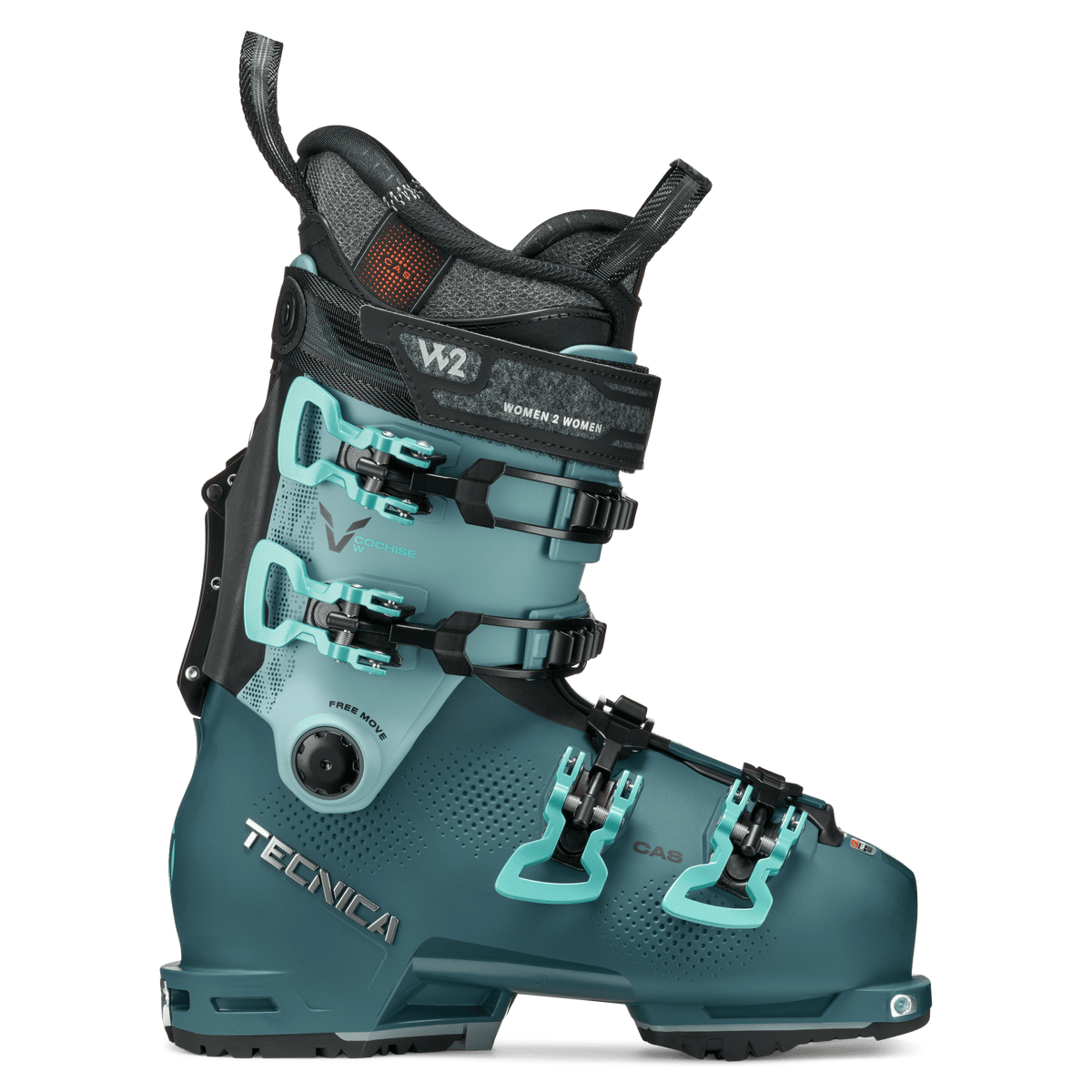 Tecnica Cochise 105 W Skischuhe – 2026 – Damen