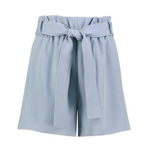 Elle Tie Front Kurz im Meer