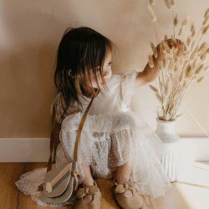 Sahara BELLA JANES Schuhe Baby und Kleinkind
