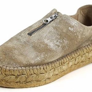 Damen Serena Schuh in Gold