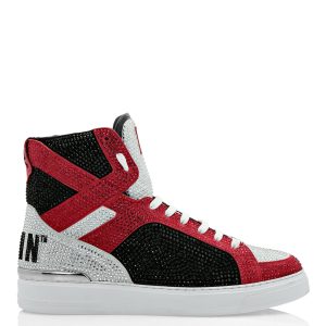 Geld Bestie Hi-Top