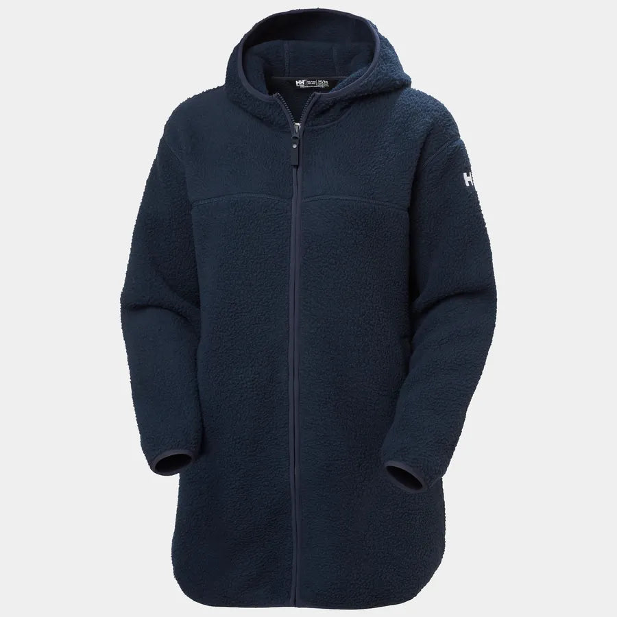 Helly Hansen Maud Pile Fleecejacke – Damen