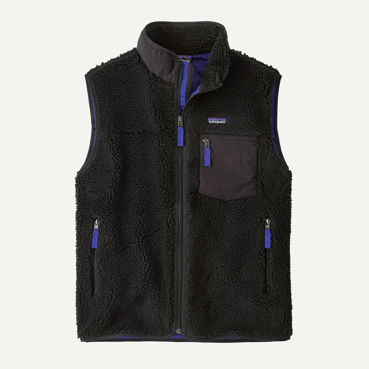 Patagonia Classic Retro-X Fleeceweste – Herren
