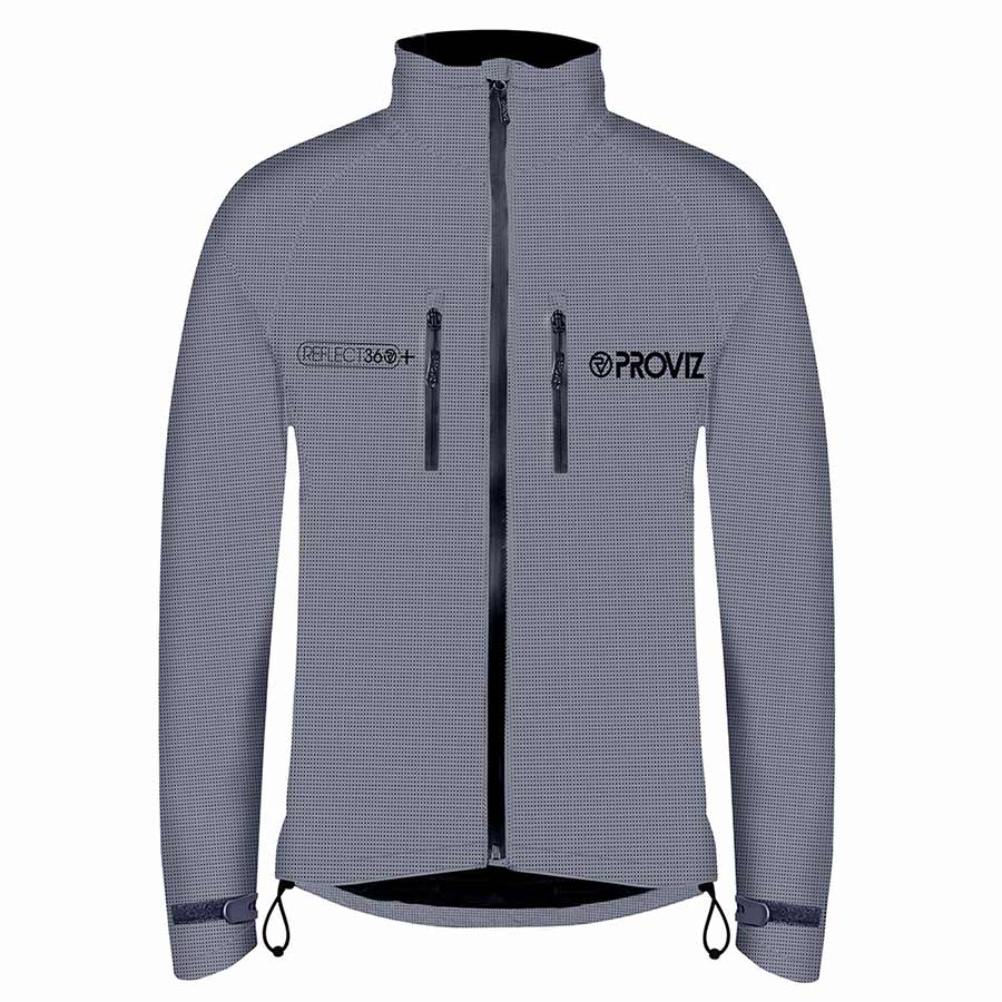 Proviz Herren reflektieren360+ Jacke