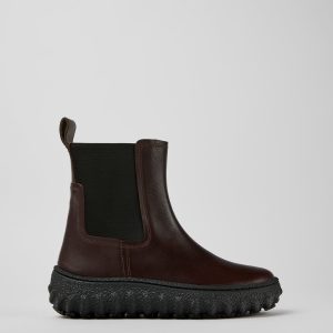 Ankle Boot Damen Wohnmobil Boden 7610437894204