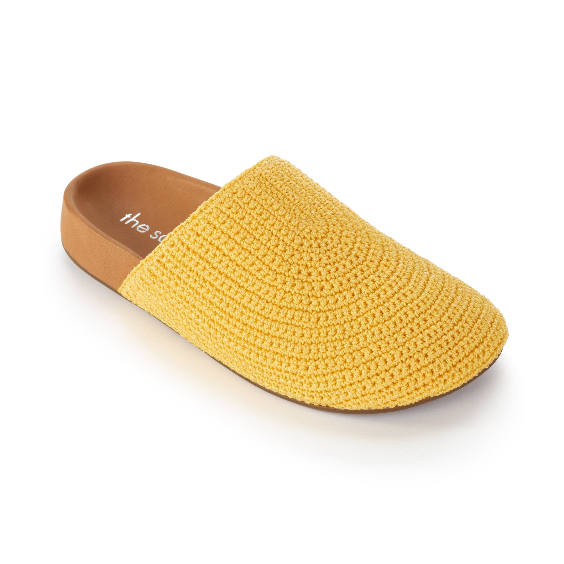 Bolinas Häkeln Clogs 7650269462588