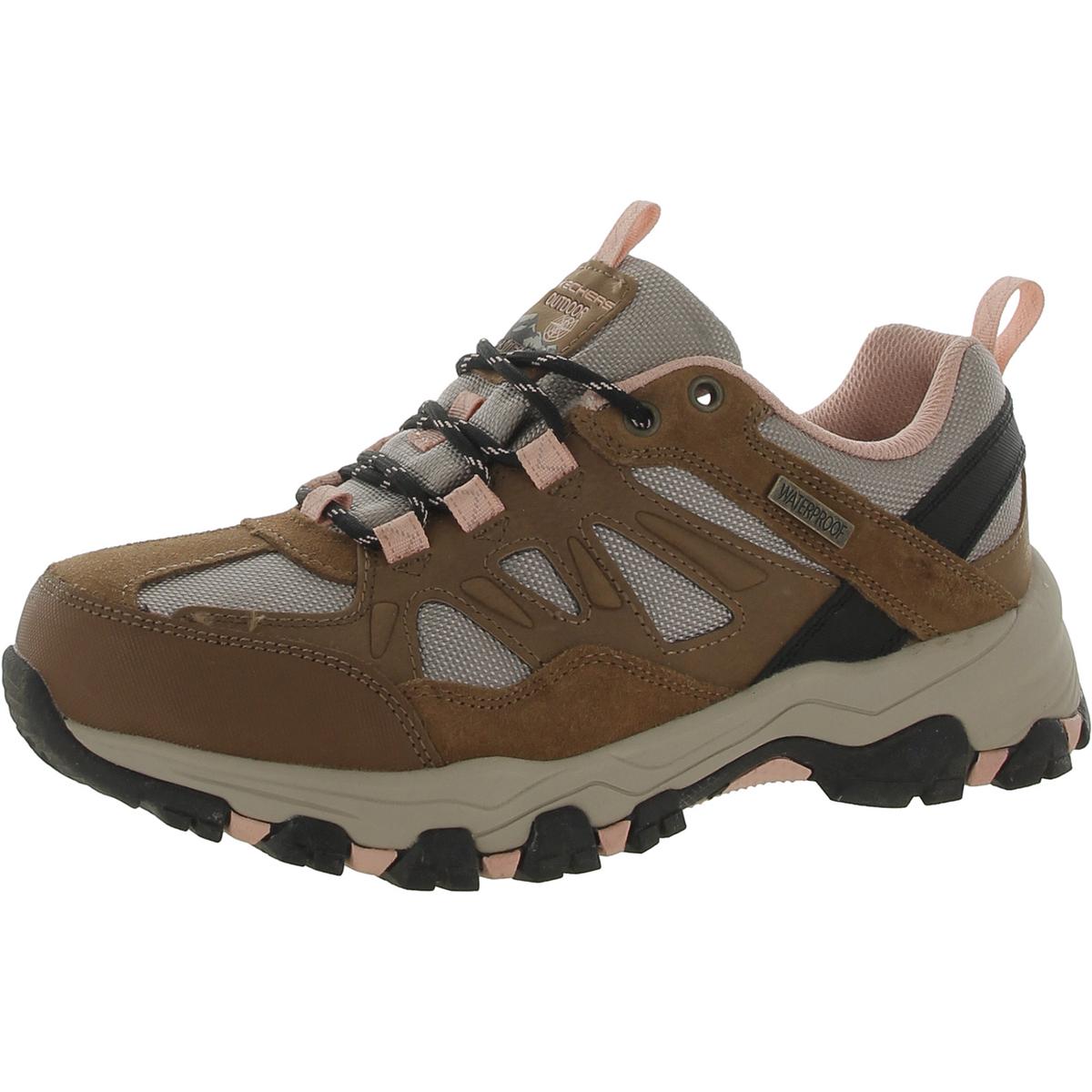Selmen- West Highland Memory Foam Wanderschuhe im Freien