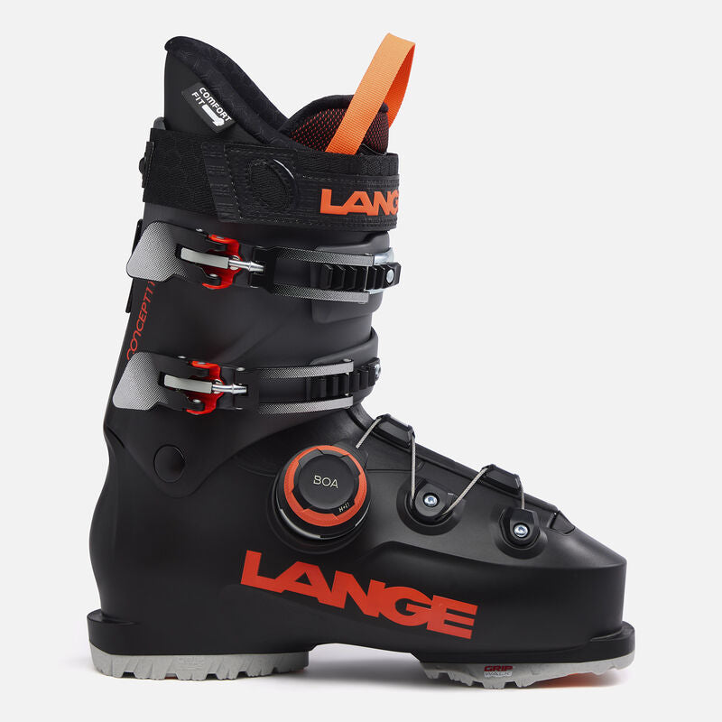 Lange Concept 11 BOA GW Skischuhe 2026 – Herren