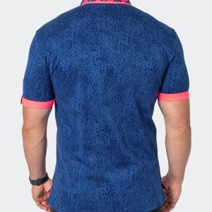 Polo mozartcloudy blau 7832132091964