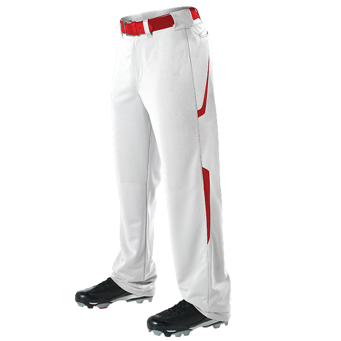 Alleson Youth 605WL2Y Zweifarbige Baseballhose