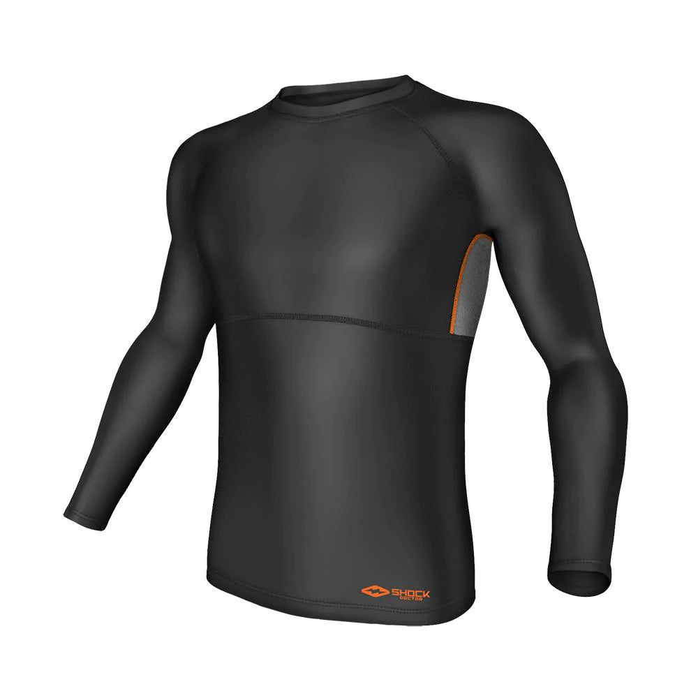 Shock Doctor Core-Kompressionsshirt für Herren