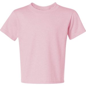 JERZEES Dri-Power Jugend 50/50 T-Shirt 7823688794172