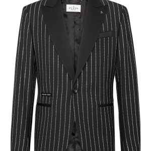 Wolle Blazer Lord passen 7805803036732