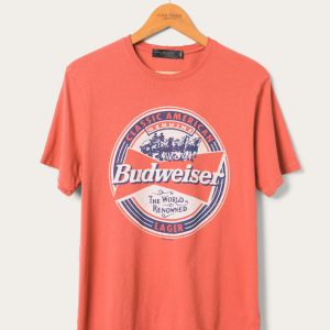 Budweiser Classic American Vintage B7734246047804