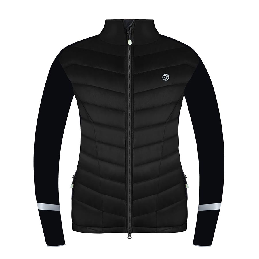 Proviz Damen reflektieren 360 E-Bike Jacke
