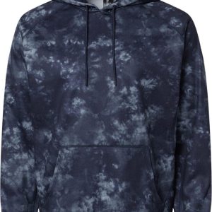 Burnside Performance Raglan Pullover Sweatshirt 7824345989180