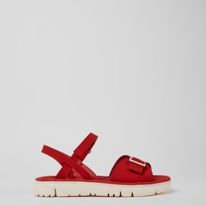 Sandalen Damen Wohnmobil oruga Sandale 7610401783868