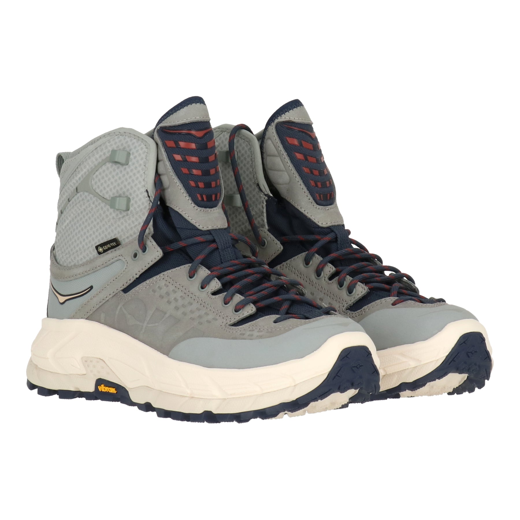 Hoka Herren Limestone Sneaker 7820170592316