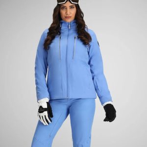 Obermeyer Glade Ski Jacke – Damen