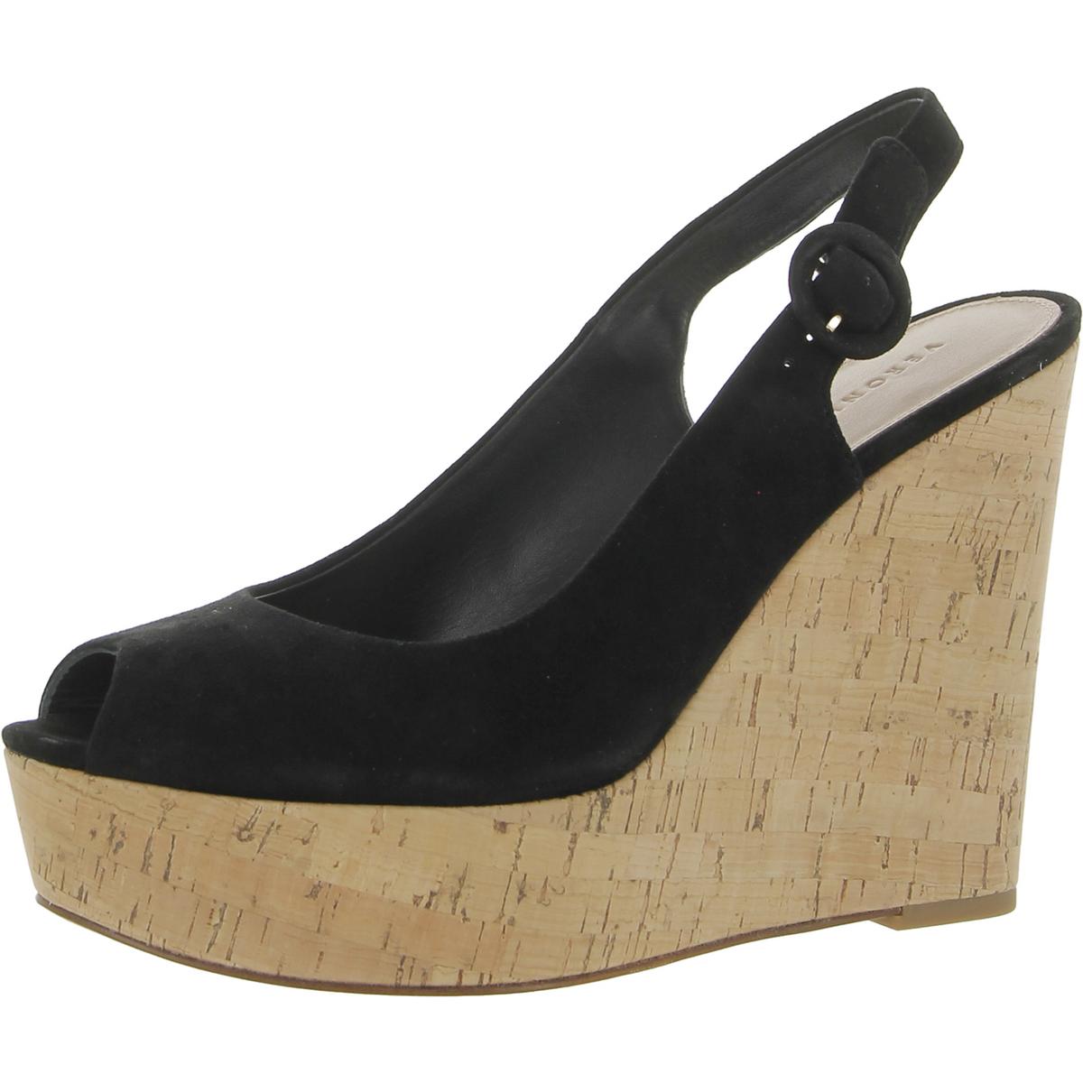Dali Wedge Absatz