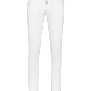Denim Hose super passen Sechseck 7670512615484