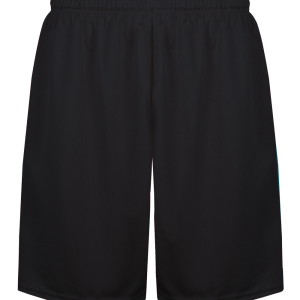 C2 Herren Mock Mesh 9″ Shorts