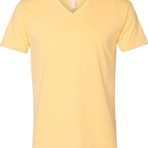 Next Level unisex cvc V-Ausschnitt t-shirt 7824348020796