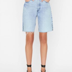 Hohe Anstieg Bermuda Shorts in Rossum 1 Jahr