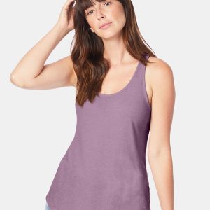 Alternative Damen Backstage Vintage 50/50 Tank