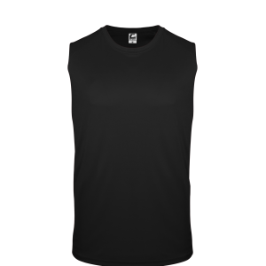 Ärmelloses C2-T-Shirt für Jugendliche
