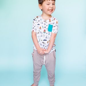 EXPLORE THE OUTDOORS DREAM POCKET ENTWICKLUNG