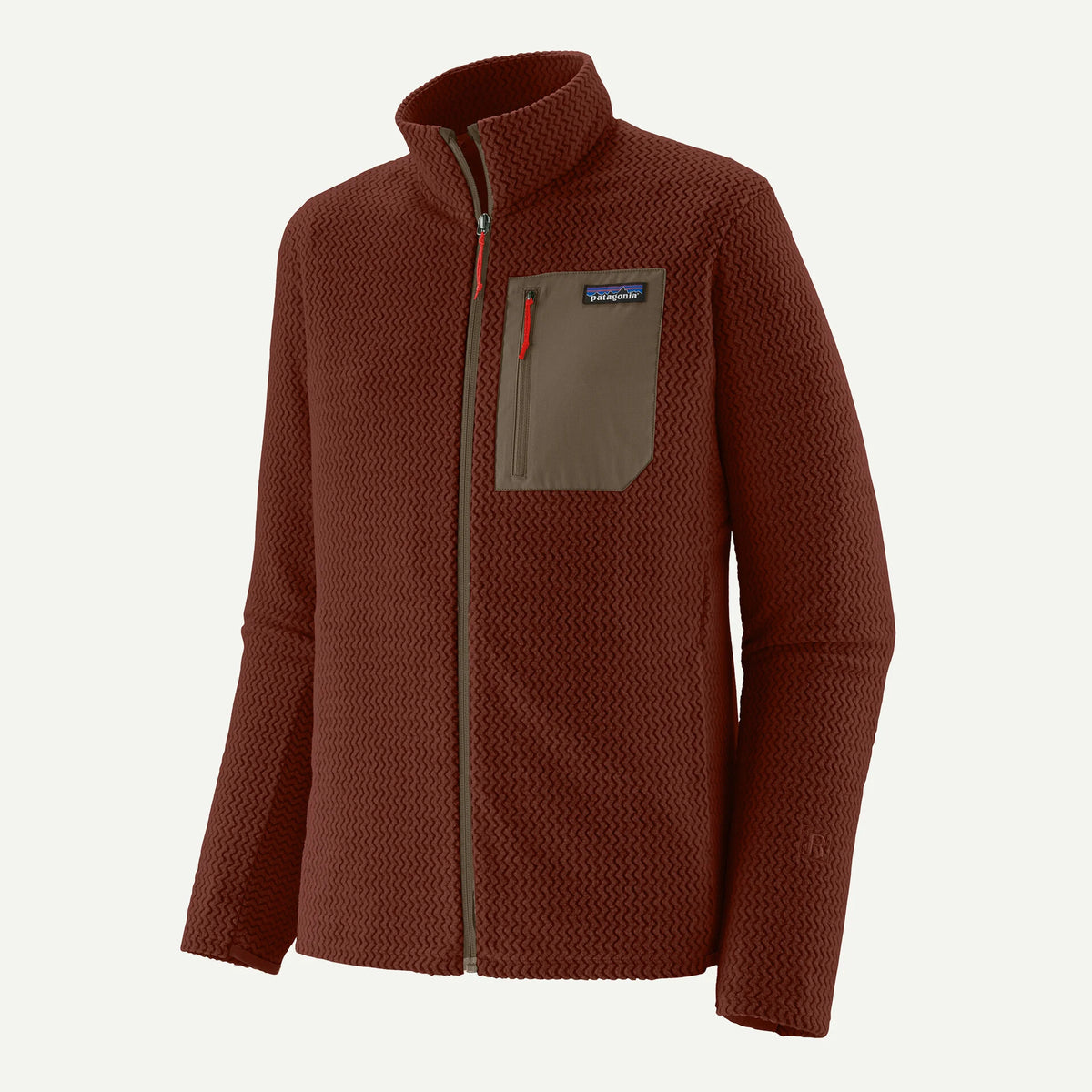 Patagonia R1 Air Fleecejacke – Herren