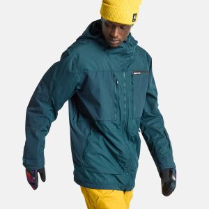 Burton Frostner 2L Snowboardjacke – Herren
