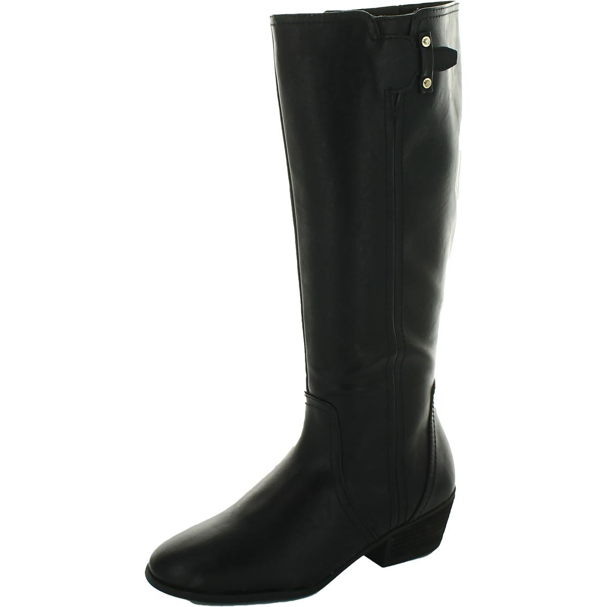 Brilliance Stretch Kniehohe Reitstiefel