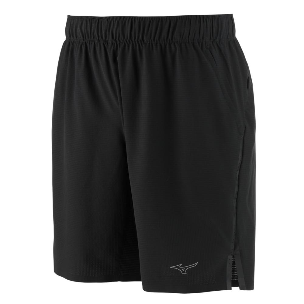 Mizuno Men-Performance 9′′ kurze Linerless