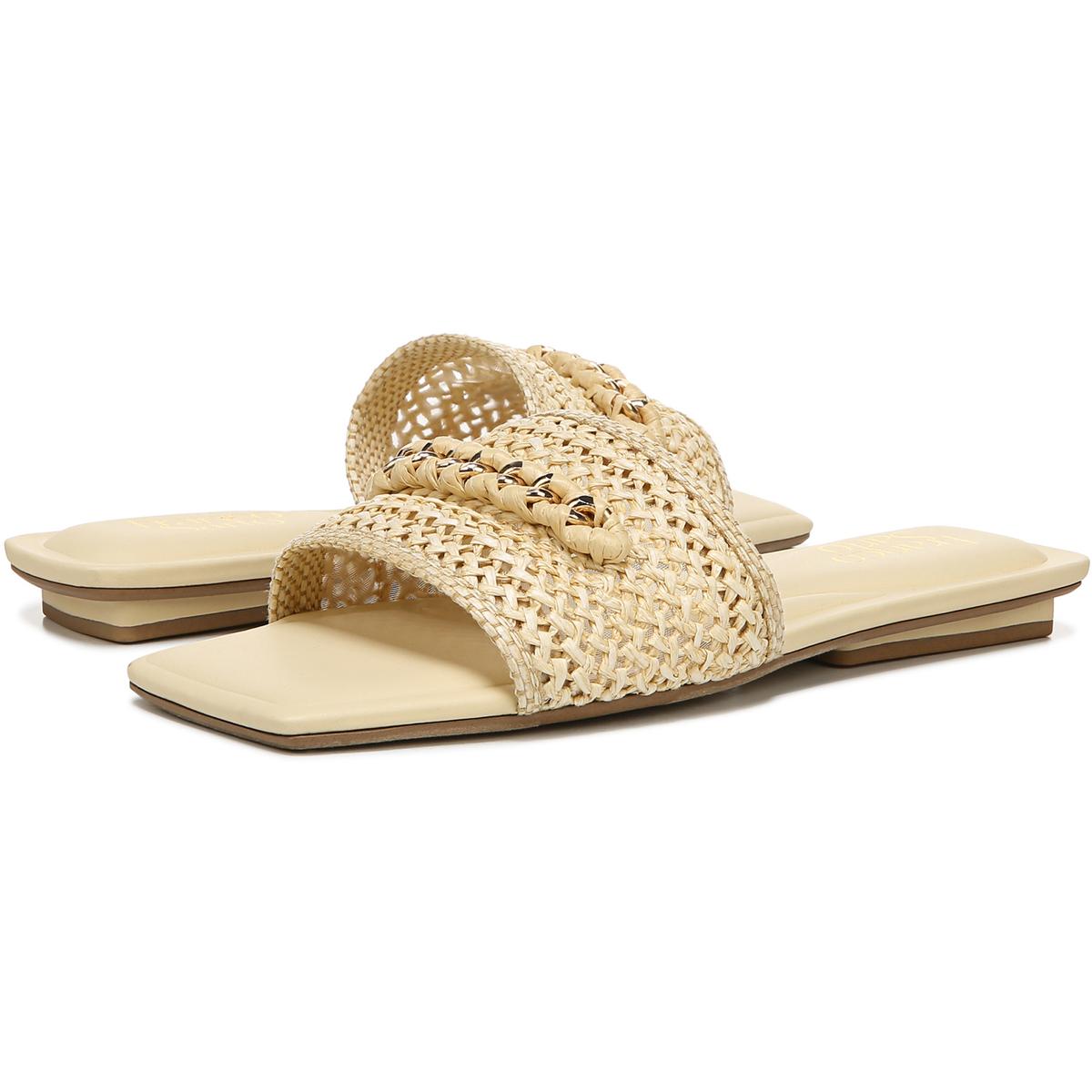 Caven 4 – verzierte Schuhe mit Absatz zum Hineinschlüpfen