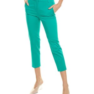 Max Mara Lince Lange Hose