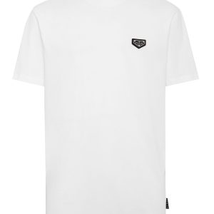 t-shirt rund Hals ss 7648911654972
