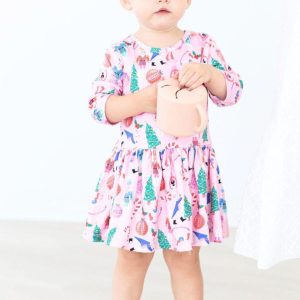 Sugarplum Fairy Twirl Body