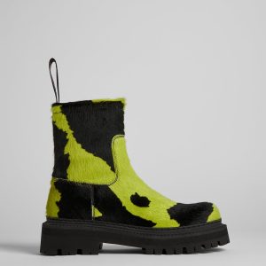 Ankle Boot Damen Camperlab eki