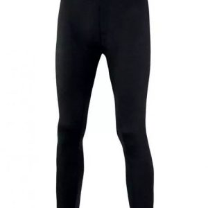 2-lagige authentische Thermohose für Kinder von Terramar