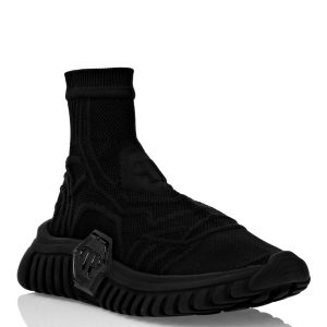 SOCK Sneakers Überschall