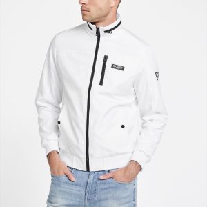 Eco Addie Wattierte Jacke