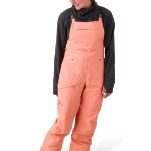 Flylow Drift Bib Hose – Damen